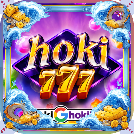 hoki777 — galeri pratinjau - APK Resmi